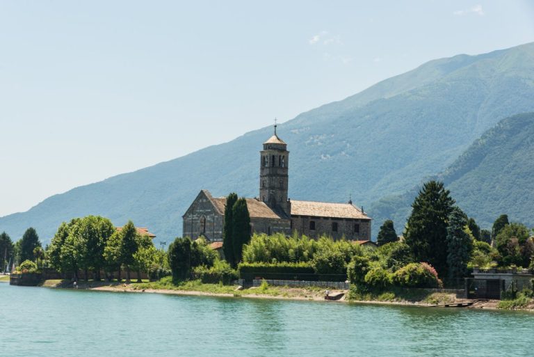 Top peaceful  Travel Spots You Need on Your Bucket List