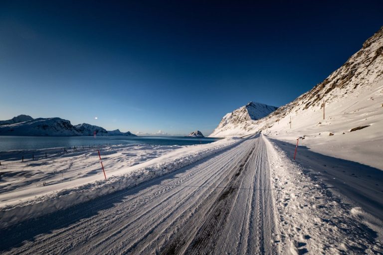 Discover the Beauty of the World’s Most peaceful  Destinations