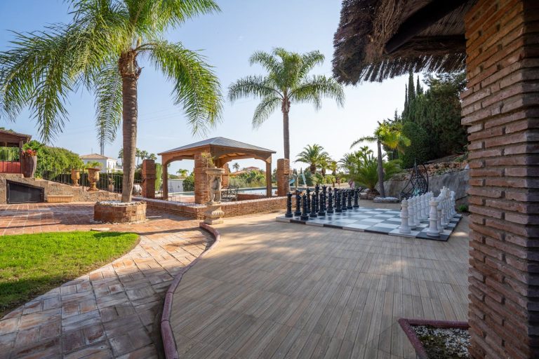 Experience Ultimate Relaxation at These Luxury Resorts