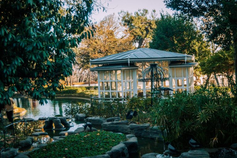 Uncover Hidden Gems in Stunning peaceful  Destinations